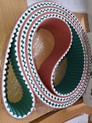 Pas transportowy do Olimpic K100 