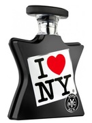 I Love New York for All Bond No 9 100ml - UNIKAT 