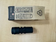 Kompensator Strike Industries JCOMP Gen2 do AR .223/5,56 mm