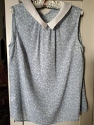Bluzka damska Laura Ashley rozm 40