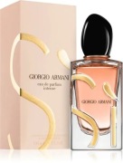 Giorgio Armani Si Intense 100 ml woda perfumowana kobieta