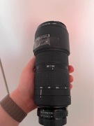 obiektyw Nikon AF Nikkor 2,8/80-200