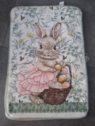 Ścierka,  ręcznik kuchenny 40x60cm z mikrofibry Wielkanoc 