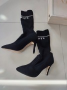 Botki skarpeta marki Vices rozmiar 39 nowe 