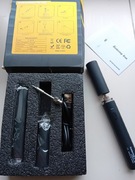 Lutownica akumulatorowa 10W USB C 3 tryby Li-ion NOWA