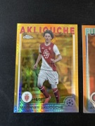 Topps Chrome Season 2024/25