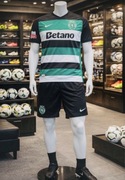 Nike Koszulka pilkarska Viktor Gyökeres - Sporting CP Home kit 24/25