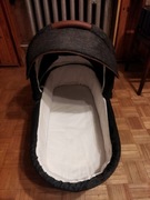 Wózek  Bebetto z nosidełkiem Maxi Cosi