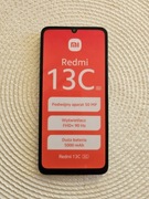 Atrapa telefonu Xiaomi Redmi 13C 5G