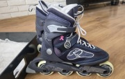 Rolki K2 Athena rozmiar 39,5 prawie nowe