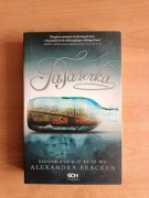 Pasażerka - Alexandra Bracken