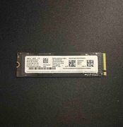 Dyski SSD M.2 NVMe 256GB Samsung PM9C1a PCIe 4.0