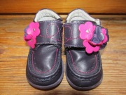 Trzewiki z CCC, rozm. 20