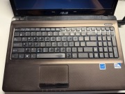 Laptop Asus czytaj opis