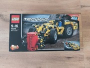 Klocki LEGO Technic 42049 - Ładowarka górnicza
