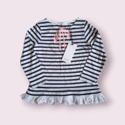 Koszulka z długim rękawem Reserved rozmiar 104