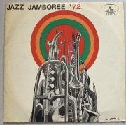 JAZZ Jamboree '72 1972r.