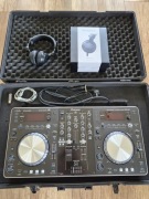 Pioneer DJ XDJ-R1 