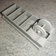 Lego Duplo klocek drabina