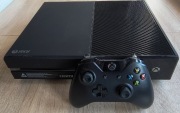 Xbox One z dyskiem 500GB + Kontroler