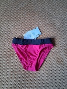 Kąpielówki chłopięce rozm. 110/116