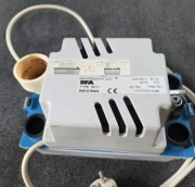 Pompa do kondensatu skroplin SFA sanicondens MINI TYPE: SK17