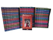 Kolekcja SAGA O LUDZIACH LODU Margit Sandemo Komplet 1-47