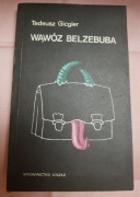 Wąwóz belzebuba Gicgier