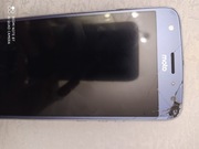 Motorola wodoodporna moto x4