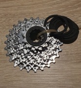 Kaseta SRAM PG 1130 11-26t 11 rz