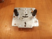 UNITRA ZRK magnetofon 7xxx 8xxx 9xxx zespół napędowy sprzęgło zębatka tryb