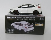Tomica Premium #44 Honda Civic Type R