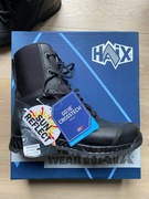 Buty Taktyczne Haix Ranger GSG9-S 44 czarne