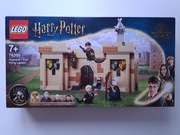 LEGO 76395 Harry Potter, Pierwsza lekcja latania