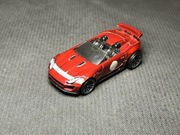 Resorak Luzak HOT WHEELS 5 paK '15 JAGUAR F-TYPE PROJECT 7 