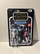 F356 HASBRO STAR WARS FIRST ORDER STORMTROOPER