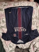 Koszulka piłkarska psg stan mega dobry 