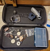 Zestaw akcesoriów Dremel 