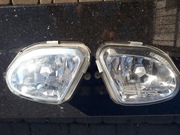 Reflektor przeciwmgłowy 2szt. Mercedes E Class