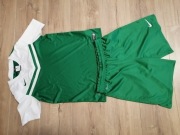 Nike dri fit - komplet koszulka+ spodenki junior