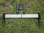 Przegroda bagażnika belka i taśma ( grupa VAG)