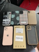 Zestaw Akcesorii Do IPhone 11