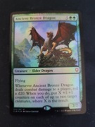 Ancient Bronze Dragon 214/361 Foil
