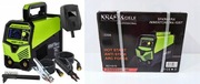 SPAWARKA Inwerterowa IGBT-330  LCD  MMA  TIG  HOT START  ANTI STICK