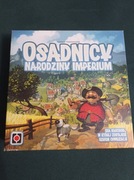 Zestaw bestsellerowych gier planszowych (w stanie używanym)
