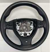 BMW F10 kierownica  M Pakiet Sport  w bardzo dobrym stanie