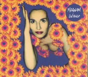 Płyta CD Maanam " Łóżko " 1996 EMI 2011