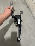 Pedał sprzęgła Ford focus rs mk3