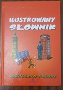 Ilustrowany słownik angielsko polski