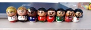 UNIKATOWA KOLEKCJA FIGUREK FOOTBALL Poczuj piłkarskie emocje